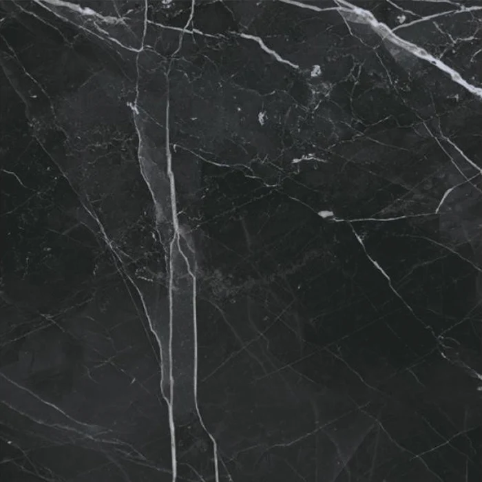 Piso Zenia Black, Porcelánico 60.5 X 60.5 Cm, (Precio Por Metro)