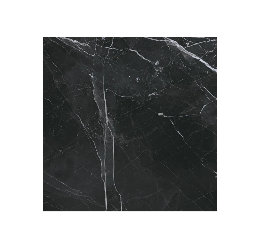 Piso Zenia Black, Porcelánico 60.5 X 60.5 Cm, (Precio Por Metro) - Image 3