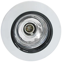 Plafón blanco Sil-60