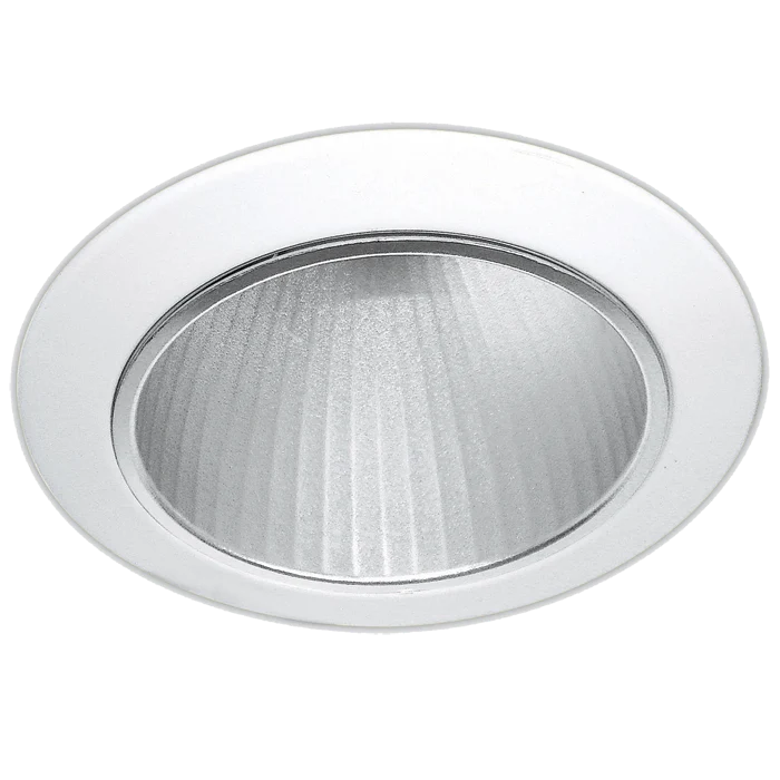 Plafón Empotrable Narbona Blanco 60W Ef7017