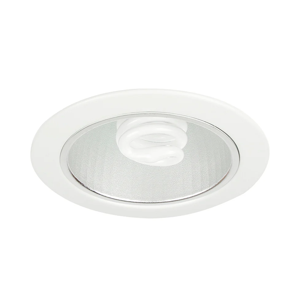 Plafón Empotrable Narbona Blanco 60W Ef7017 - Image 3