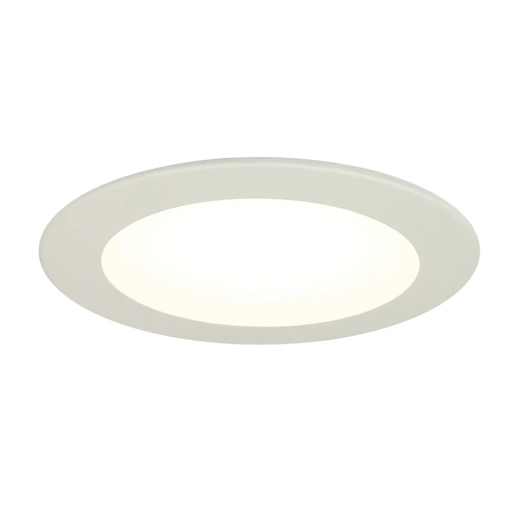Plafón Empotrable Nova Led Blanco 8W Ed5587 - Image 3