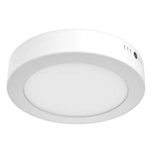 Plafón Ankaa II Bco 12W LED 6500K 100-240V