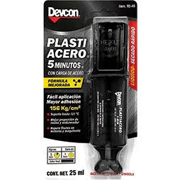 Plastiacero 5 Minuto Liq R5-45 25Ml