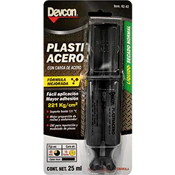 Plastiacero Norm Liquid R2-42 25Ml P/Reparaciones