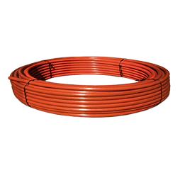 Poliducto Electrico Naranja 13 013 (100 METROS)