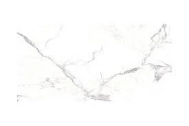 Porcelánico Macael Carrara Pulido 60X120 Cm Lamosa Cobertura: 2.16 M² Por Caja 1931213, (Precio Por Metro)