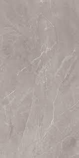 Porcelánico Marble Essenza Grigio Pulido 60X120 Cm Lamosa Cobertura: 2.16 M² Por Caja 1931223, (Precio Por Metro)