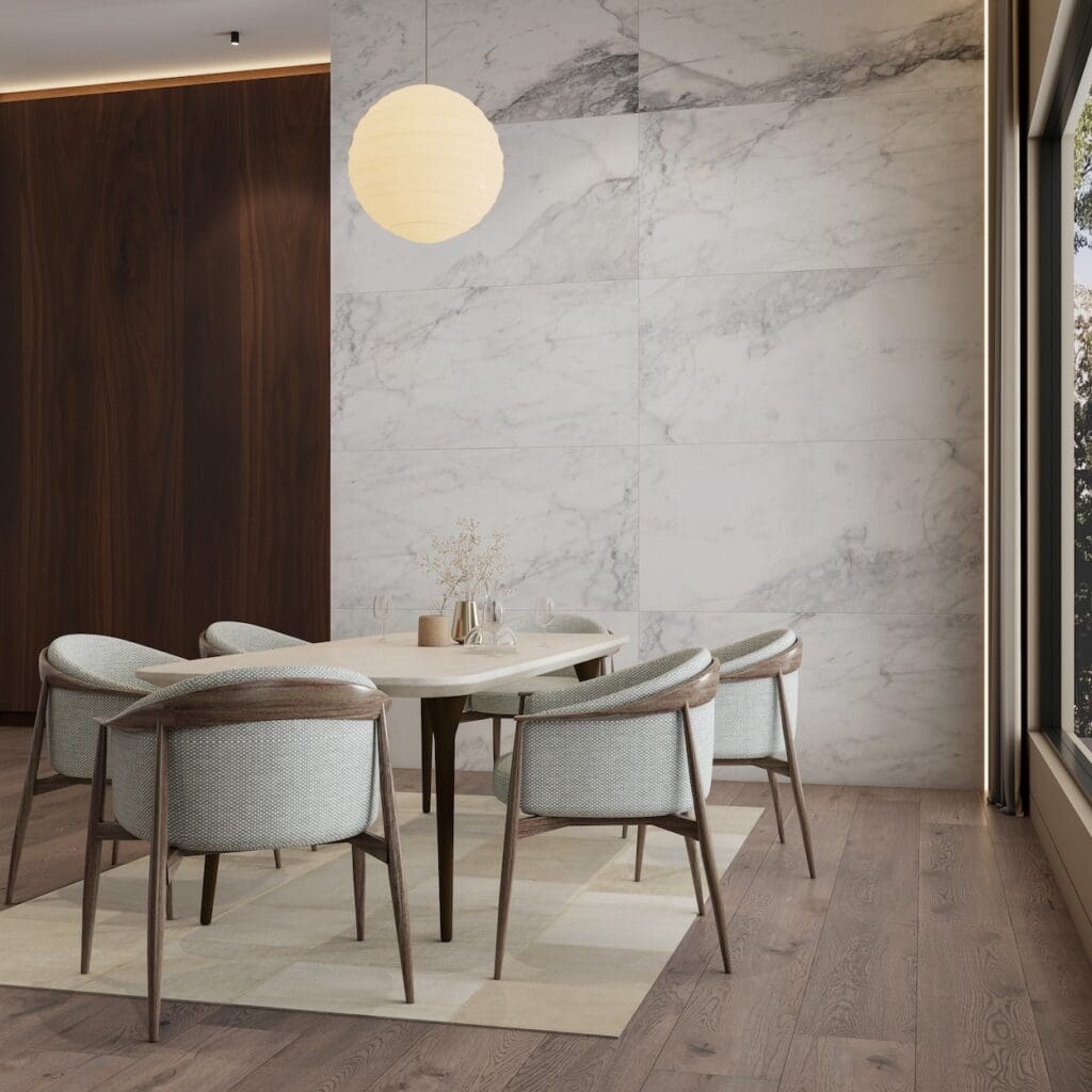 Porcelanico Pul Mate Romagni 80X160 2.56Mt, (Precio Por Metro) - Image 3