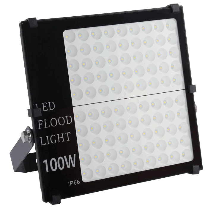 Reflector Led Benelux 100 Watts Luz De Día Eb2037