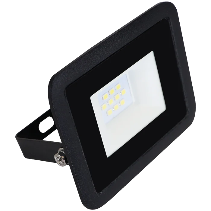 Reflector Led Int/Ext 010W 65K 127V