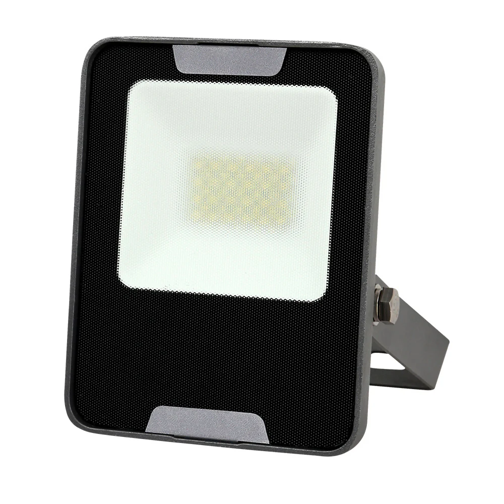 Reflector Led Para Exterior 20 Watts Modelo Zibal Ii Tecnolite Ed6228 - Image 3