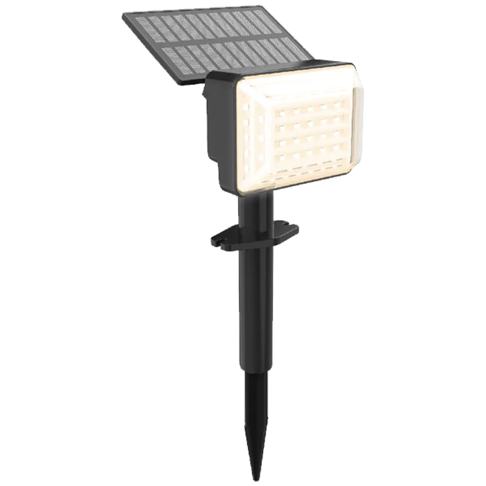 Reflector Solar 1.3W 120 Lm