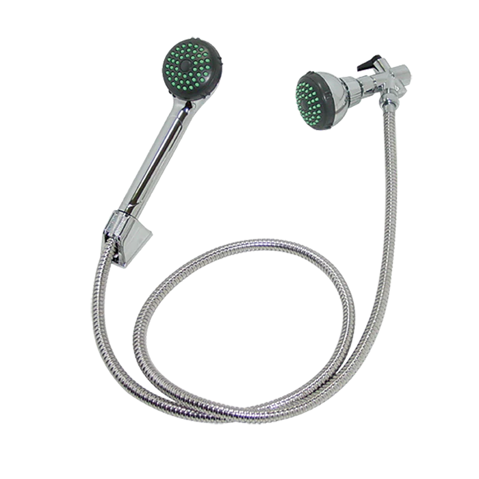 Regadera Tele Brazo Pv2649
