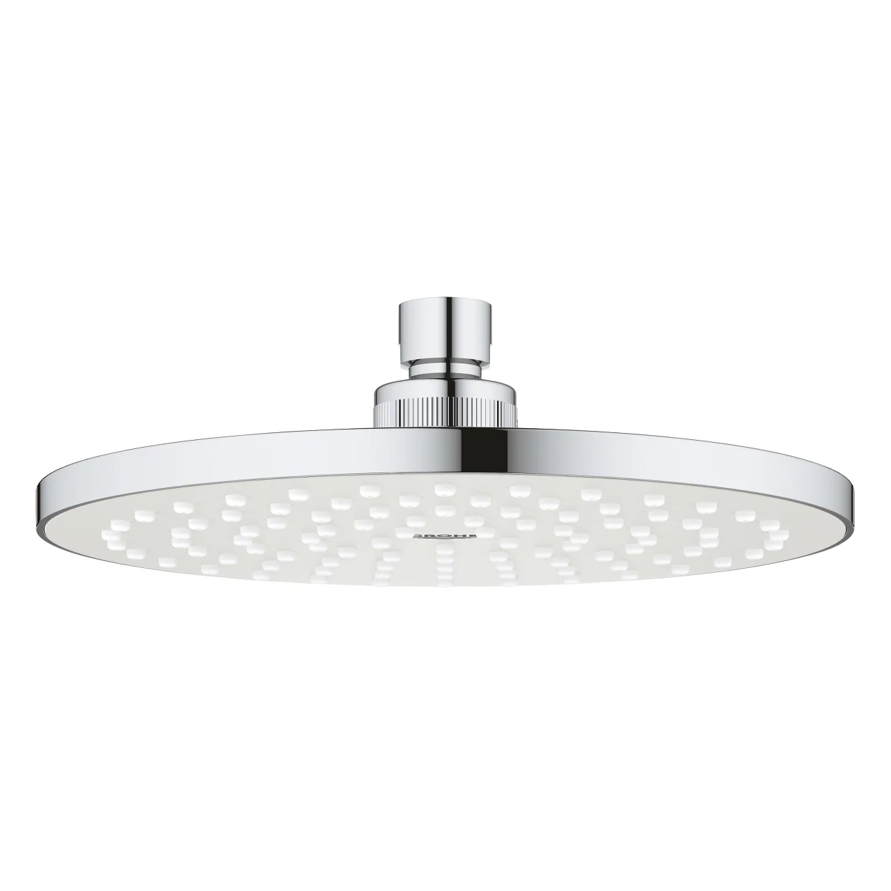 Regadera Tempesta Cosmopolitan 200 Tipo Chorro 27541001 Cromo Pv9696A