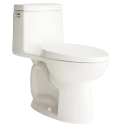 Sanitario American Standard One Piece Loft Alargado Blanco Pm7264