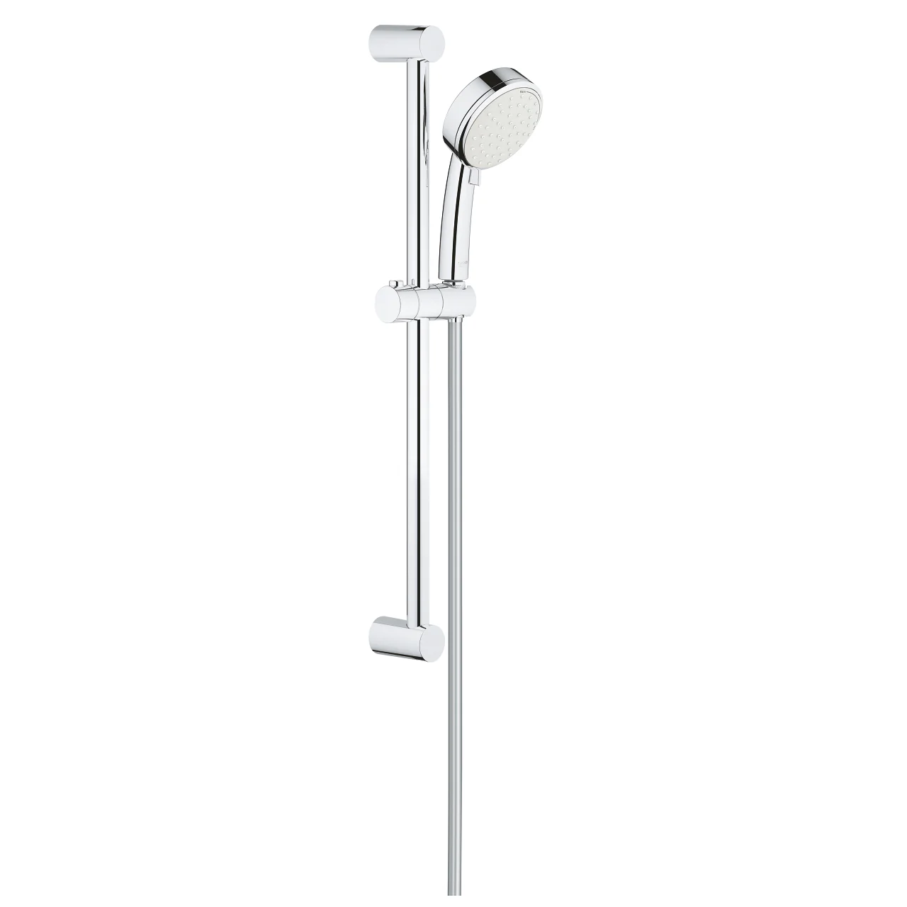 Sistema de Ducha Grohe Con Barra y Manguera