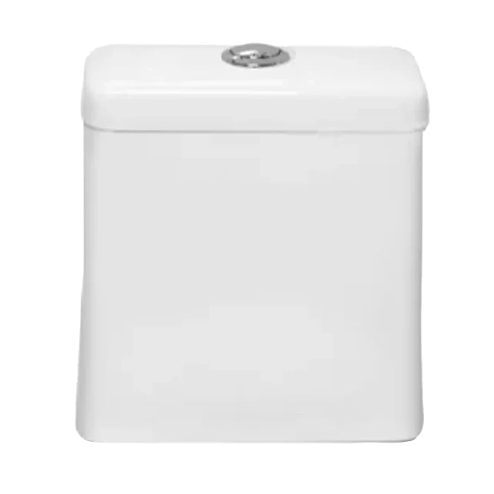 Tanque Boton 3.8 Lt Chichen Itza Blanco 120150121