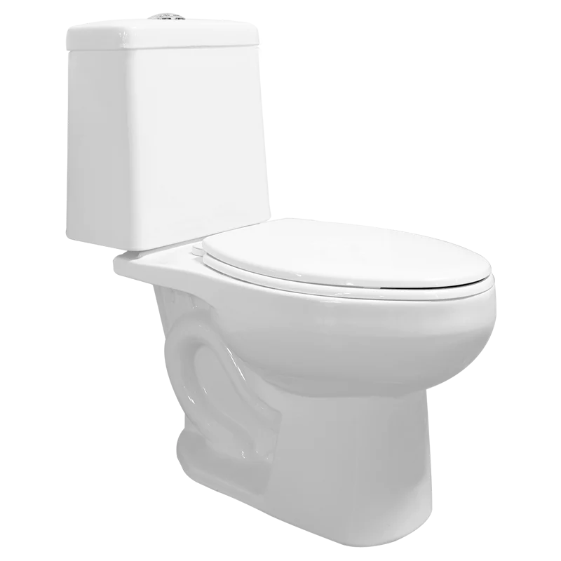 Tanque Boton 3.8 Lt Chichen Itza Blanco 120150121 - Image 2