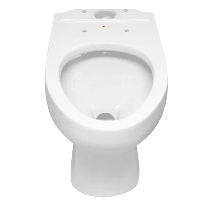 Taza 3.8 Goya Alargada Blanca
