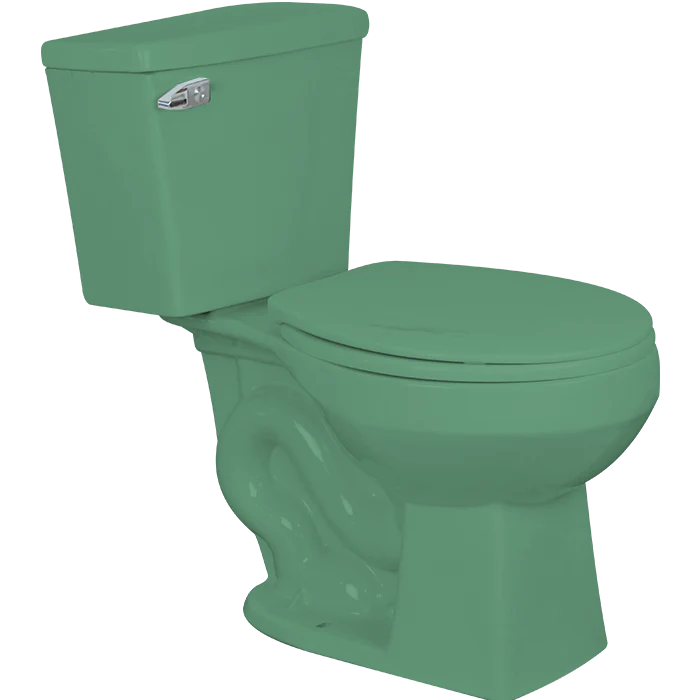 Taza Florencia Redonda Verde Jade Pm6342