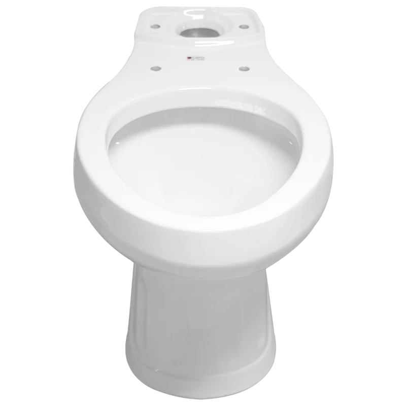 Taza Redonda Oxford Blanca Pm2008