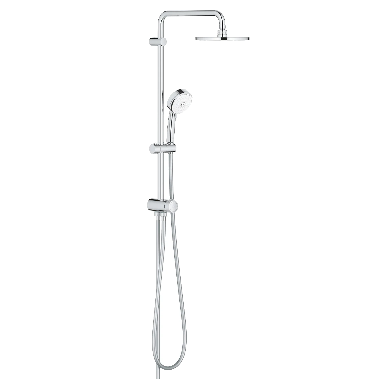 Tempesta Cosmopolitan System 200 Set De Ducha Pv9581