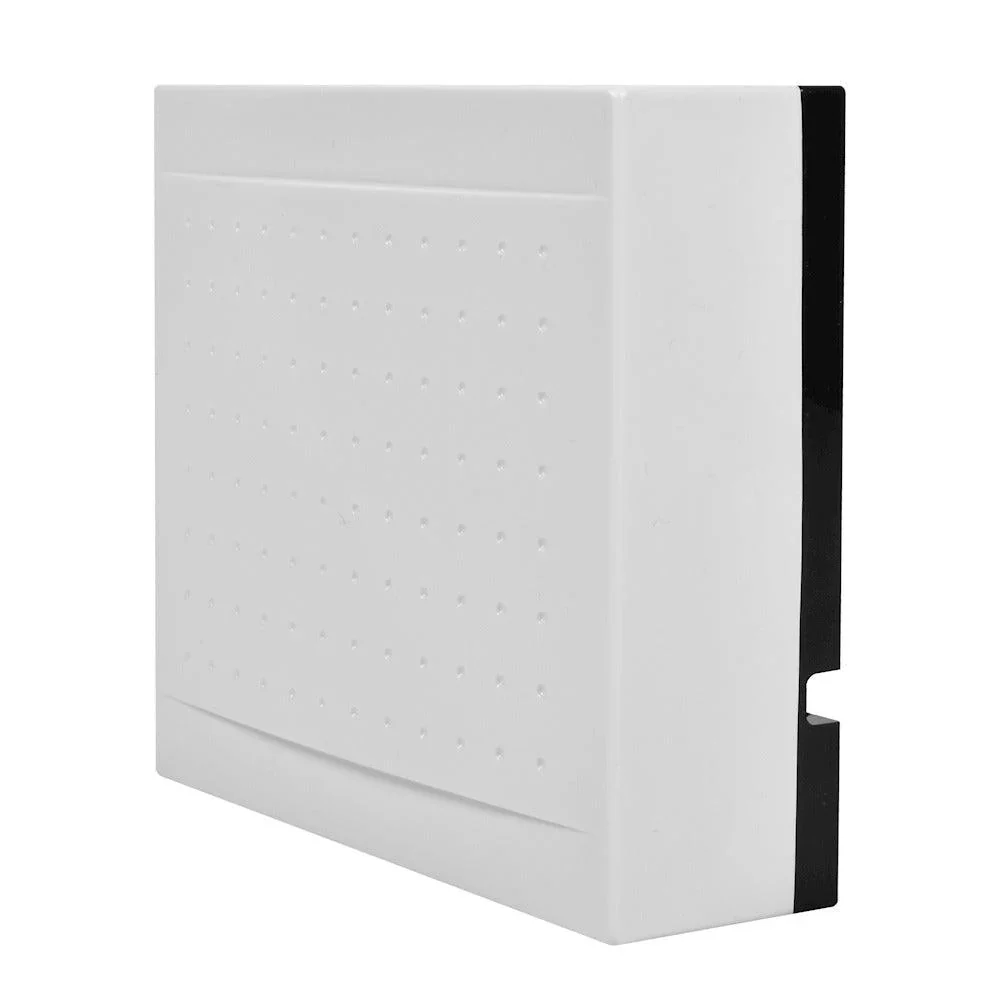 Timbre Musical Sonata Ii 120V 1 Puerta 2 Notas Ea6184