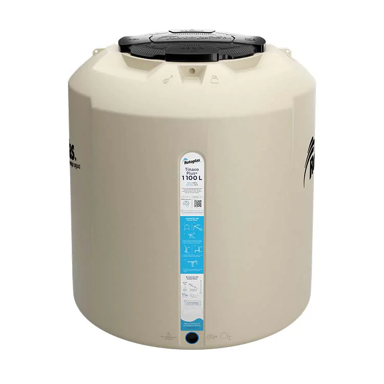 Tinaco Rotoplas Equipado 1100L Pg7219 - Image 3
