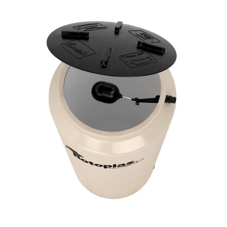 Tinaco Vertical Básico Rotoplas 500 Litros con Accesorios - Image 2