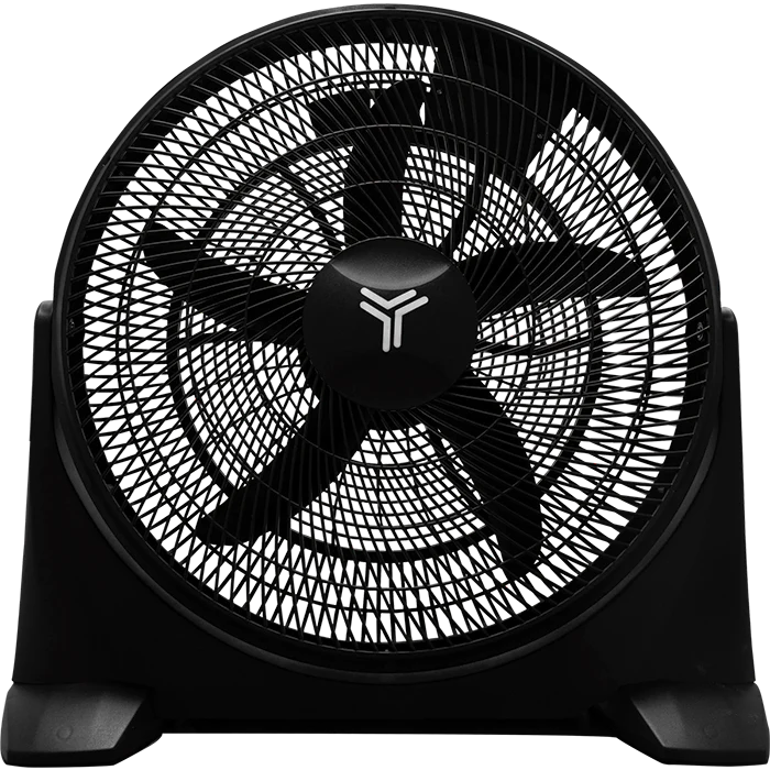 Ventilador De Piso Horus 20 Pulg