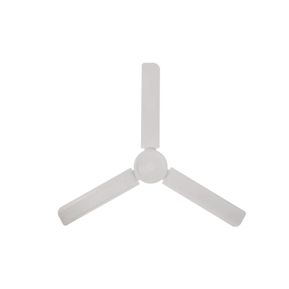 Ventilador De Techo Masterfan Hércules 56Pulg 5 Velocidades 3 Aspas Blanco Ev1999 - Image 4