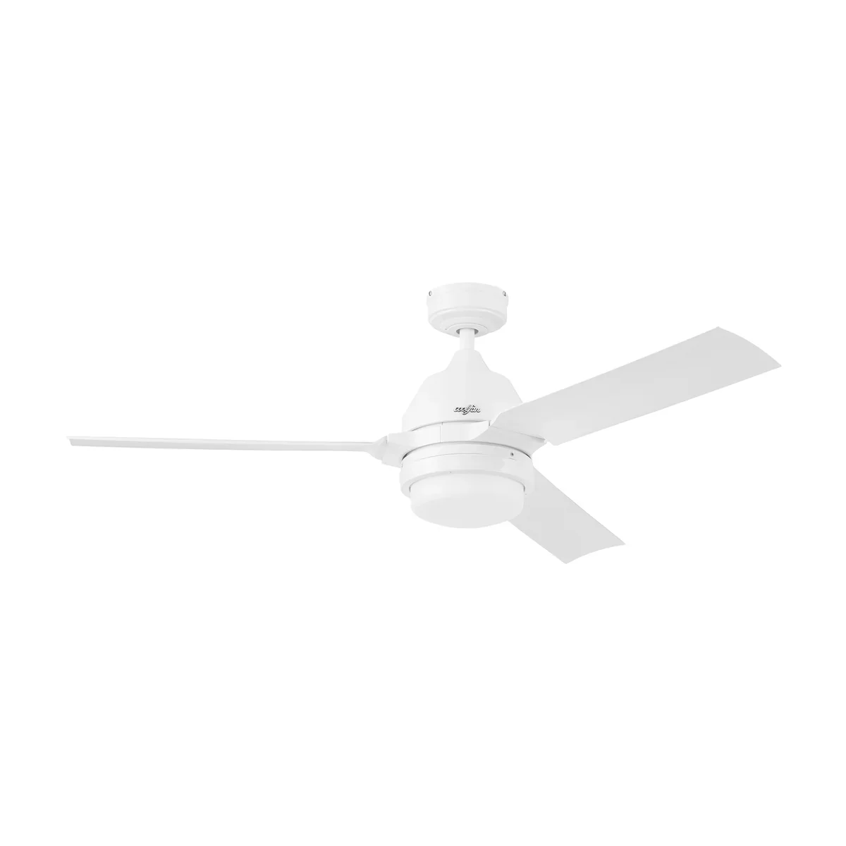 Ventilador Nasim Led Outdoor 52901