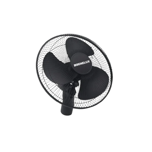 Ventilador Orbital 16 Negro Qjcmf2016