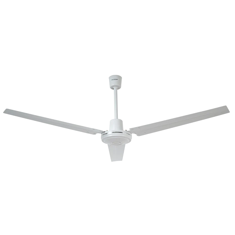 Ventilador Prometheus Sin Luz Ev1019