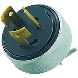 Clavija Blindada Ind 003-015 Wd0563