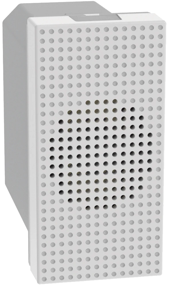 Zumbador 127V, 1 mod. Blanco Jw4356V127Q 1322079